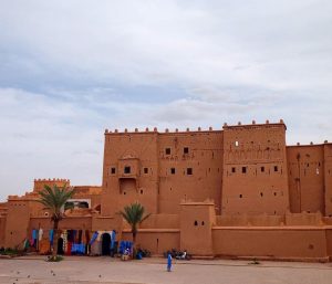 Viaje 3 dias Marrakech a Fez via Desierto