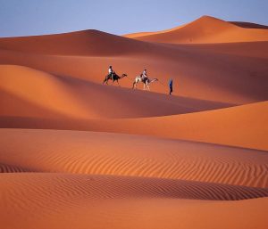 Excursiones por marruecos