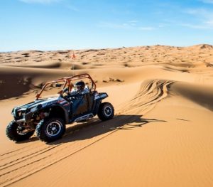 Excursión en Quad Desierto Marruecos
