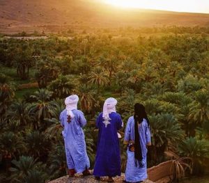 Tour 4 dias al Desierto desde Marrakech