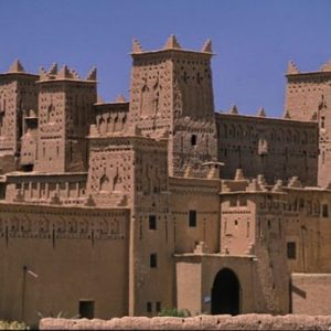Viajes de lujo a Marruecos
