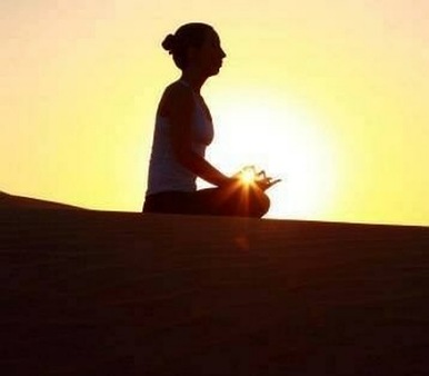 Viajes de yoga a Marruecos - Yoga en el Desierto