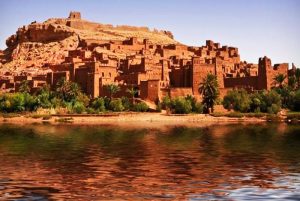 Excursion 5 dias Marrakech al desierto