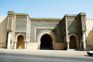 Viajes desde Tanger Marruecos a Marrakech