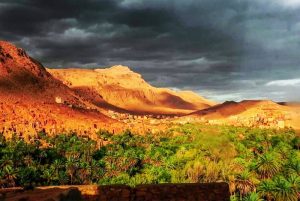 Tour 10 dias ciudades imperiales y desierto Marruecos