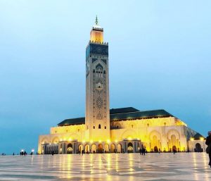 Tour 10 dias ciudades imperiales y desierto Marruecos