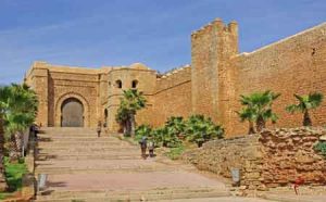 Excursión de 1 día a Rabat desde Fez