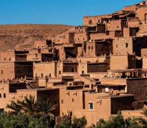 Tour 5 dias Tanger Desierto Marrakech