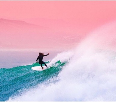 Surf en Marruecos - Viajes de Kitesurf a Marruecos