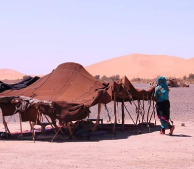 Tour 4x4 Desierto Marruecos