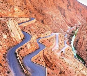 Tour de 13 días por Marruecos desde Tánger