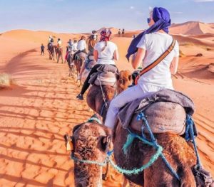 Tour Marruecos 10 dias