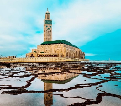Viaje 14 días a Marruecos
