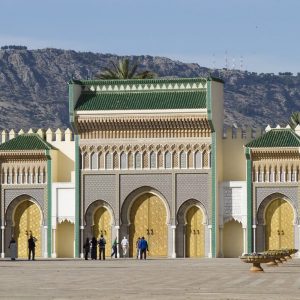 Viaje 14 días a Marruecos