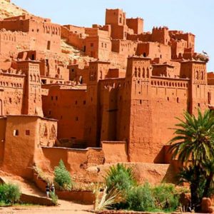 Tour 5 dias marrakech merzouga fez