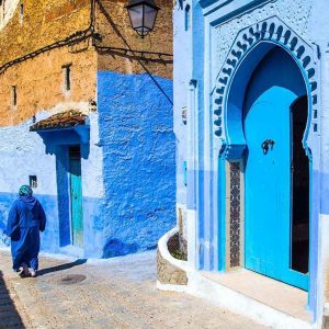 Tour 4 dias tanger a Marrakech