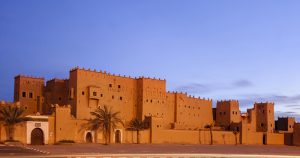Tour desde marrakech a chefchaouen 4 dias