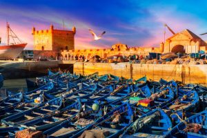 Viaje 10 dias en Marruecos