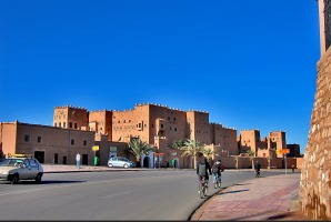 Viajes por Marruecos