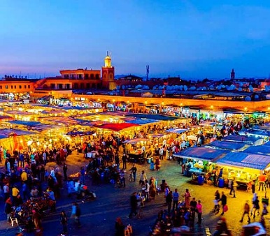 Viajes a Medida en Marruecos