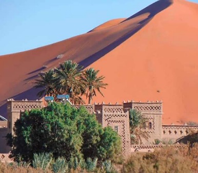 Viajes a Medida en Marruecos
