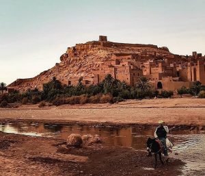 Excursiones por marruecos