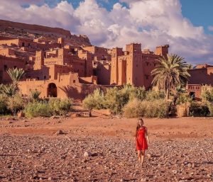 Excursiones por marruecos