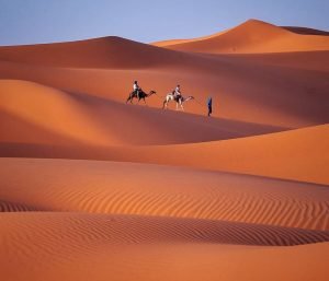 Excursiones por marruecos