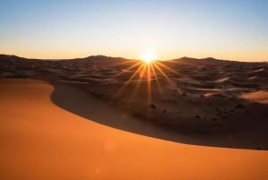 Viajes por Marruecos
