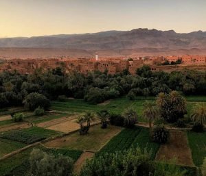 Marruecos