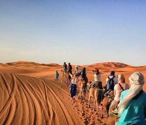 Marruecos