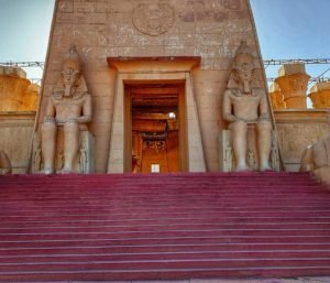 Viaje 3 Dias de Fez a Marrakech