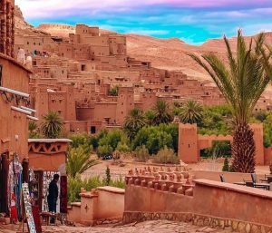 Tour 4 dias al Desierto desde Marrakech