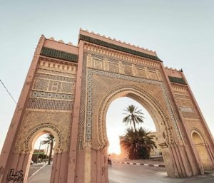 Viaje 3 dias Marrakech a Fez via Desierto