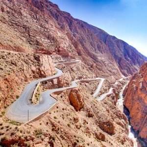Tours desde Marrakech - Excursiones al desierto del Sahara, Viajes desde Marrakech a Merzouga y Fez, ciudades imperiales de Marruecos