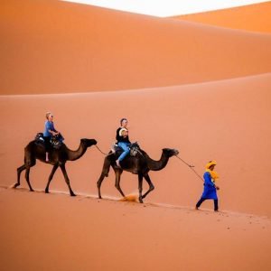 Tour 3 dias al Desierto desde Marrakech