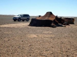 Excursiones por marruecos