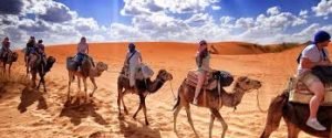 Excursion 2 dias Desierto Marruecos