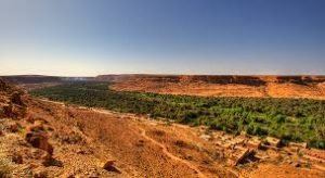 Tour 4 días de Marrakech a Fez via Desierto