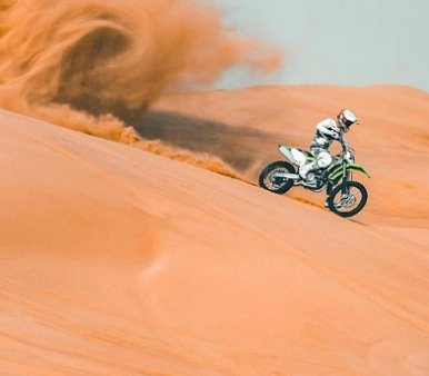 Tour 3 dias en Moto por Merzouga