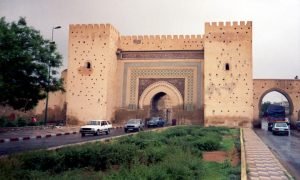 Tour de un 1 dia a Meknez y Volubilis desde Fez