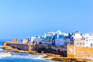viajes al desierto desde Tanger
