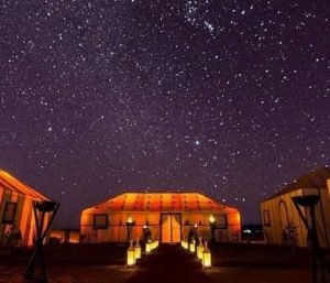 Tour Marrakech Desierto y Playa 8 días