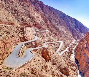 Tour 5 dias Casablanca Desierto Marrakech
