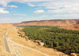 Tour 5 dias Casablanca Desierto Marrakech