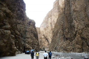 Viajes desde Tanger Marruecos a Marrakech