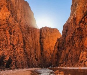 Tour 10 dias ciudades imperiales y desierto Marruecos