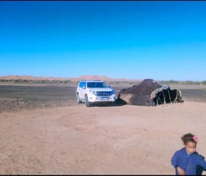 Ruta de 4 dias desde Fez a Marrakech