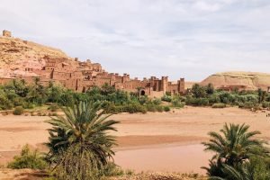Tours en Marruecos