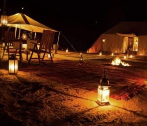 Excursion 6 dias a Marruecos